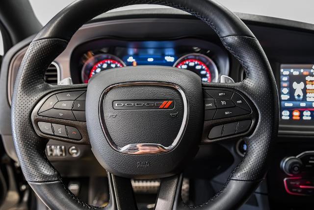 2023 Dodge Charger Vehicle Photo in Akron, OH 44312