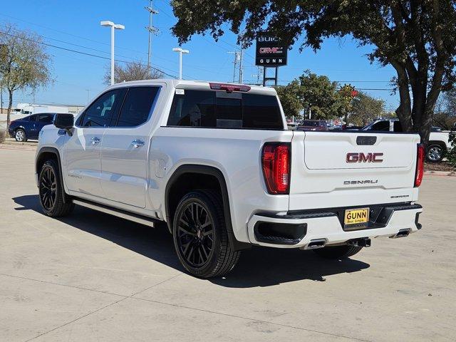 2020 GMC Sierra 1500 Vehicle Photo in SELMA, TX 78154-1459