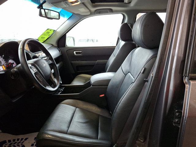 2015 Honda Pilot Vehicle Photo in Philadelphia, PA 19116