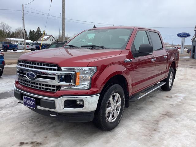 used for sale in Ewen, MI - Big Valley Ford, Inc.