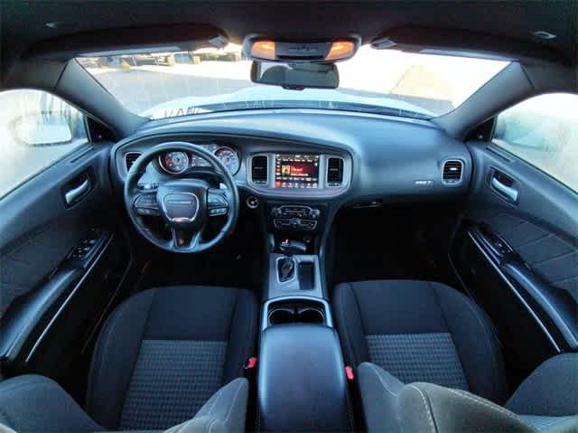 2023 Dodge Charger Vehicle Photo in Corpus Christi, TX 78411