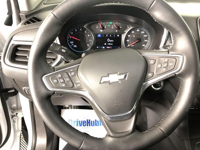 2023 Chevrolet Equinox Vehicle Photo in INDIANAPOLIS, IN 46227-0991