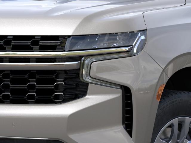 2024 Chevrolet Tahoe Vehicle Photo in INDIANAPOLIS, IN 46227-0991