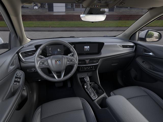 2024 Buick Encore GX Vehicle Photo in PORTLAND, OR 97225-3518