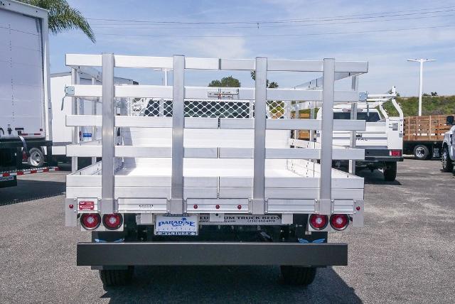 2024 Chevrolet Silverado 1500 Vehicle Photo in VENTURA, CA 93003-8585