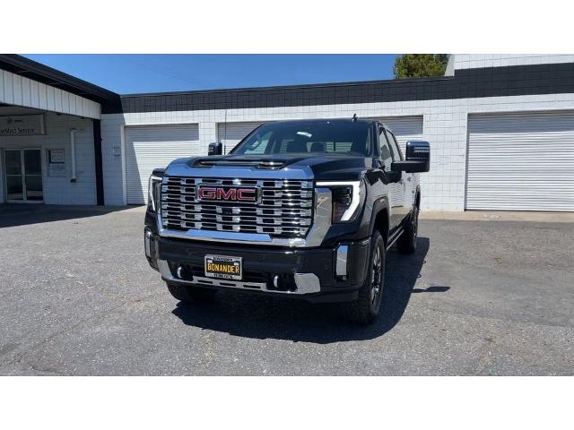 2024 GMC Sierra 2500 HD Vehicle Photo in TURLOCK, CA 95380-4918