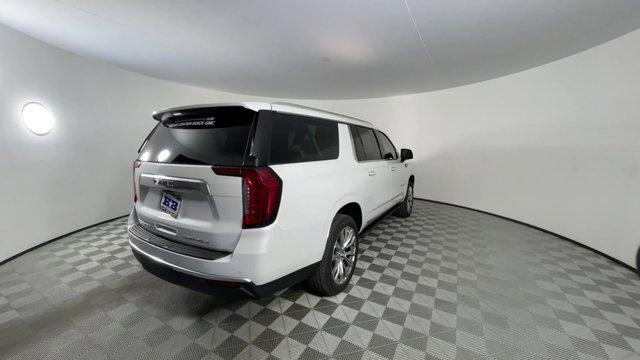 2024 GMC Yukon XL Vehicle Photo in GILBERT, AZ 85297-0402