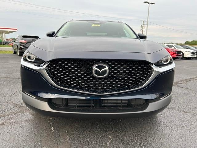 2024 Mazda CX-30 Vehicle Photo in Danville, KY 40422