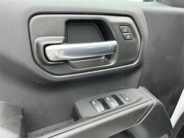 2024 Chevrolet Silverado 1500 Vehicle Photo in ALCOA, TN 37701-3235