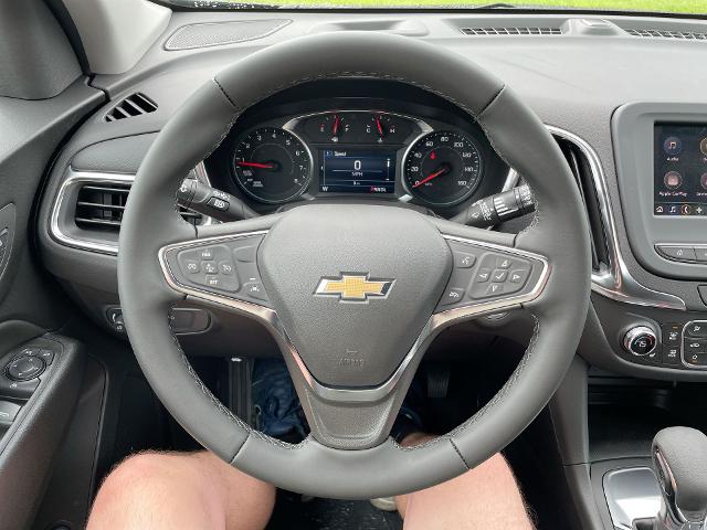 2024 Chevrolet Equinox Vehicle Photo in THOMPSONTOWN, PA 17094-9014