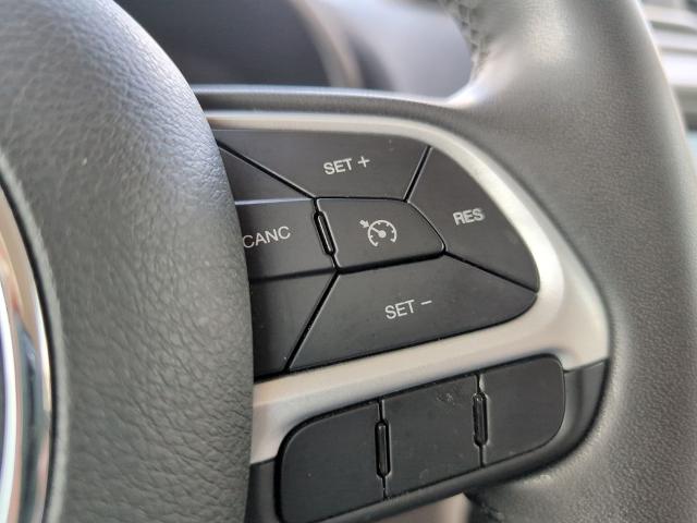 2020 Jeep Renegade Vehicle Photo in Savannah, GA 31419