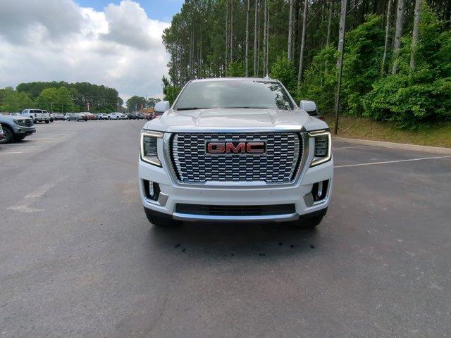 2024 GMC Yukon XL Vehicle Photo in ALBERTVILLE, AL 35950-0246