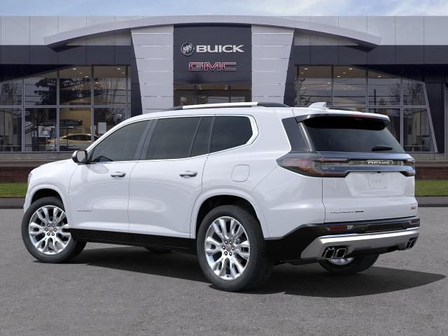 2024 GMC Acadia Vehicle Photo in PORTLAND, OR 97225-3518