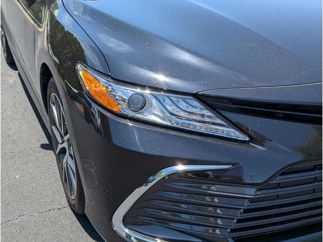 2023 Toyota Camry Vehicle Photo in Auburn, AL 36832-6638