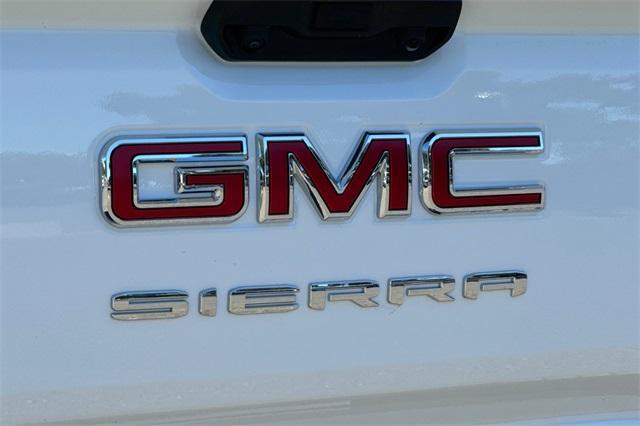 2024 GMC Sierra 1500 Vehicle Photo in ELK GROVE, CA 95757-8703