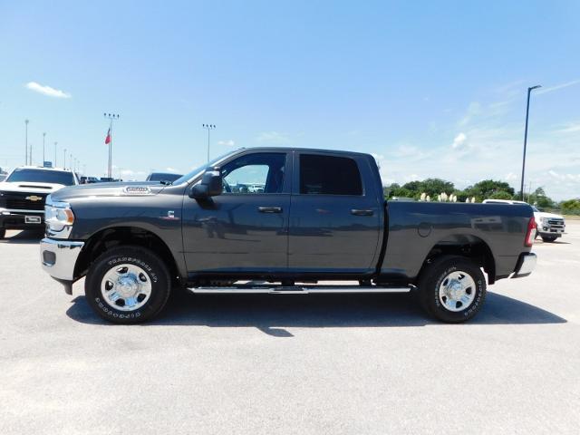 2024 Ram 2500 Vehicle Photo in Gatesville, TX 76528