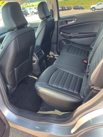 2021 Ford Edge Vehicle Photo in Jackson, OH 45640-9766