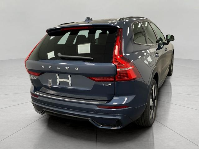 2025 Volvo XC60 Plug-In Hybrid Vehicle Photo in Appleton, WI 54913