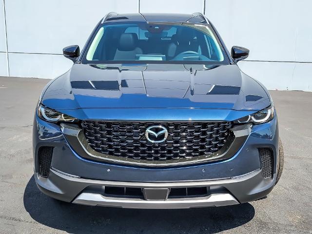 2024 Mazda CX-50 Vehicle Photo in Plainfield, IL 60586