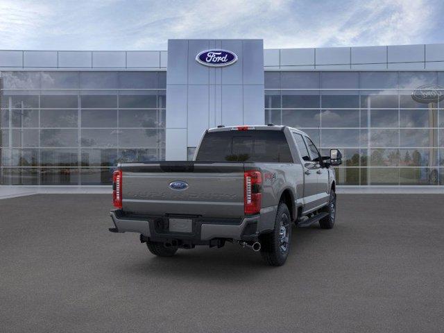 2024 Ford Super Duty F-250 SRW Vehicle Photo in Boyertown, PA 19512