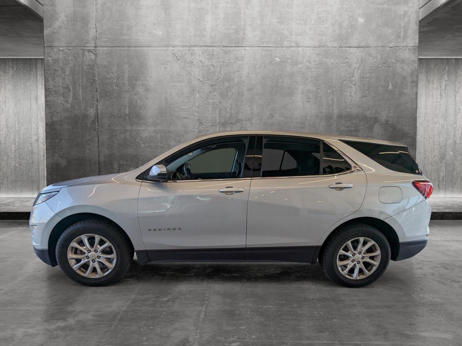 2019 Chevrolet Equinox Vehicle Photo in Miami, FL 33135