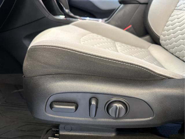 2019 Chevrolet Equinox Vehicle Photo in RED SPRINGS, NC 28377-1640