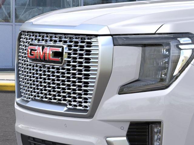 2024 GMC Yukon XL Vehicle Photo in KANSAS CITY, MO 64114-4545