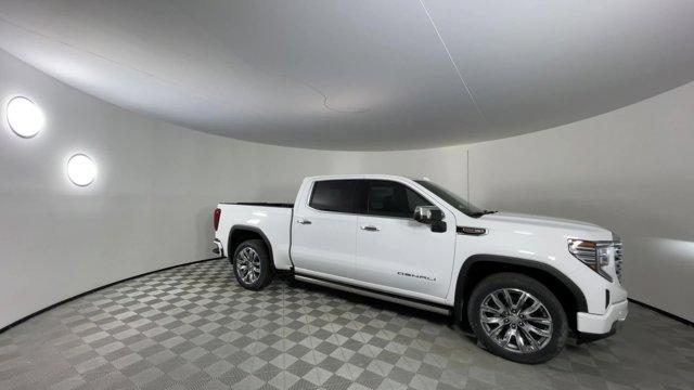 2023 GMC Sierra 1500 Vehicle Photo in GILBERT, AZ 85297-0402