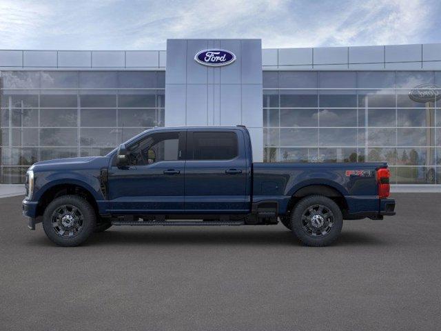 2024 Ford Super Duty F-250 SRW Vehicle Photo in Boyertown, PA 19512