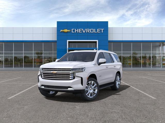 2024 Chevrolet Tahoe Vehicle Photo in MIAMI, FL 33172-3015