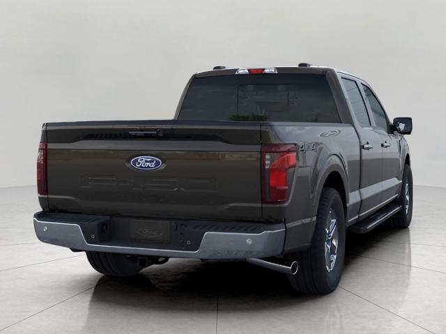 2024 Ford F-150 Vehicle Photo in Neenah, WI 54956