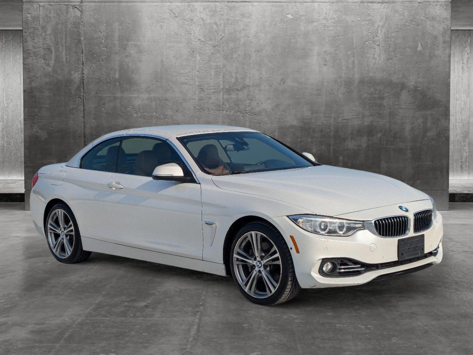 2017 BMW 440i xDrive Vehicle Photo in PORT RICHEY, FL 34668-3850