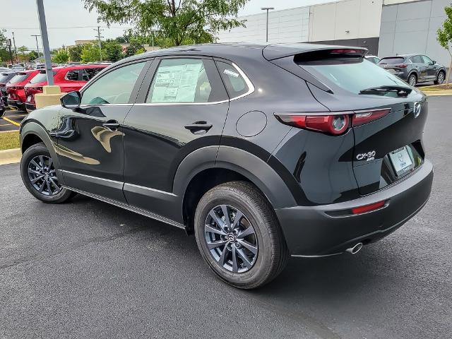 2024 Mazda CX-30 Vehicle Photo in Plainfield, IL 60586