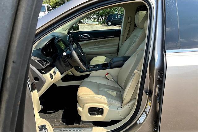 2019 Lincoln MKT Vehicle Photo in Tulsa, OK 74145