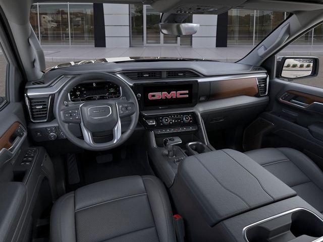 2024 GMC Sierra 1500 Vehicle Photo in WATERTOWN, CT 06795-3318