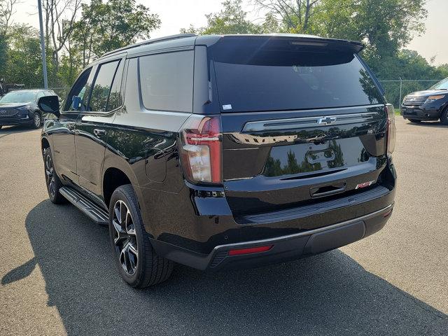 2021 Chevrolet Tahoe Vehicle Photo in Boyertown, PA 19512