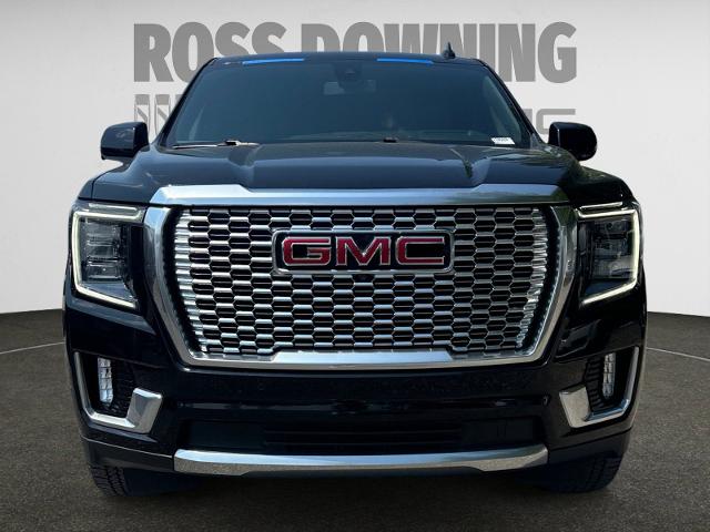 Used 2022 GMC Yukon Denali with VIN 1GKS1DKL5NR235182 for sale in Hammond, LA