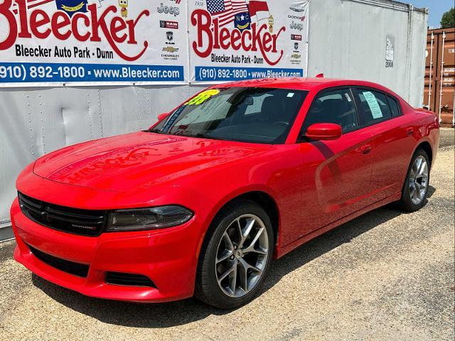 2022 Dodge Charger Vehicle Photo in DUNN, NC 28334-8900