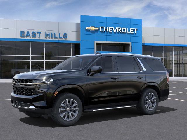 2024 Chevrolet Tahoe Vehicle Photo in FREEPORT, NY 11520-3923