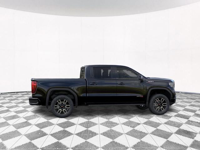 2024 GMC Sierra 1500 Vehicle Photo in NORTH RIVERSIDE, IL 60546-1404