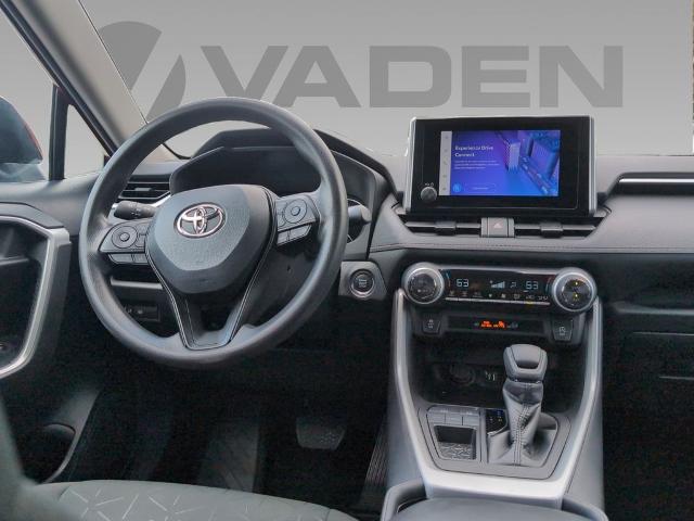 2023 Toyota RAV4 Vehicle Photo in Savannah, GA 31419