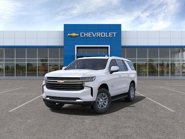 2024 Chevrolet Tahoe Vehicle Photo in PEMBROKE PINES, FL 33024-6534