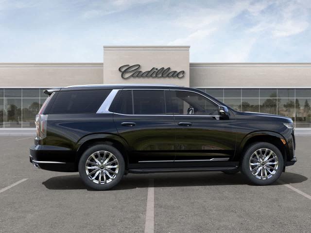 2024 Cadillac Escalade Vehicle Photo in OAK LAWN, IL 60453-4083