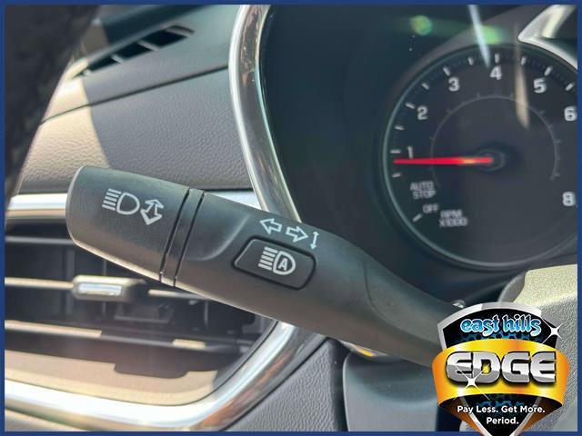 2021 Chevrolet Equinox Vehicle Photo in FREEPORT, NY 11520-3923