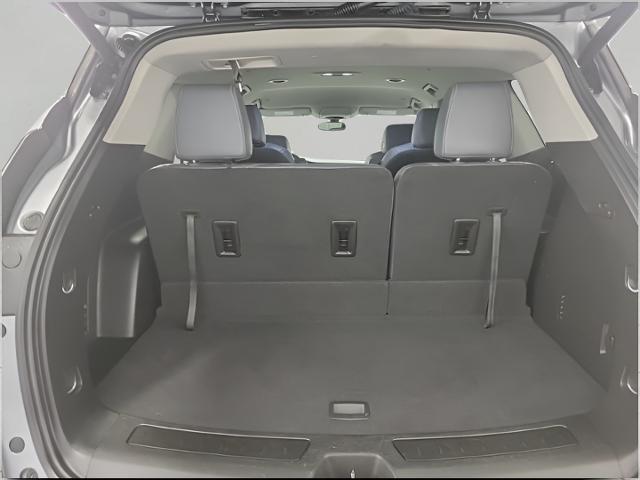 2020 Buick Enclave Vehicle Photo in APPLETON, WI 54914-8833