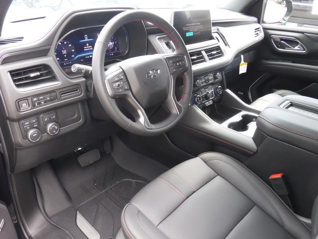 2024 Chevrolet Tahoe Vehicle Photo in JASPER, GA 30143-8655