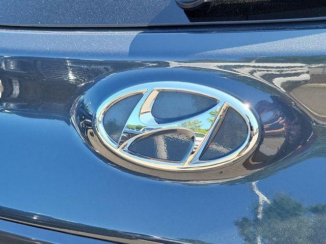 2022 Hyundai KONA Vehicle Photo in DANBURY, CT 06810-5034