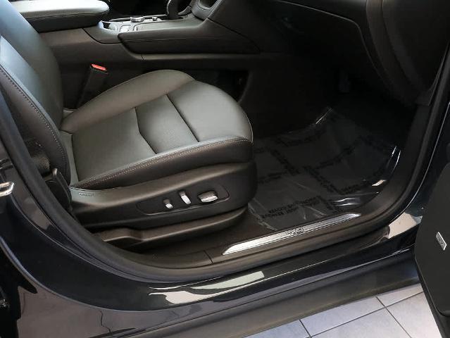 2021 Cadillac XT5 Vehicle Photo in LIBERTYVILLE, IL 60048-3287