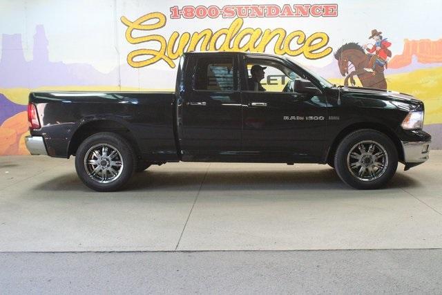 2011 Ram 1500 Vehicle Photo in GRAND LEDGE, MI 48837-9199