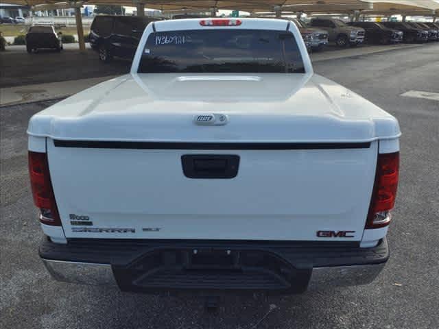 2011 GMC Sierra 1500 Vehicle Photo in Decatur, TX 76234